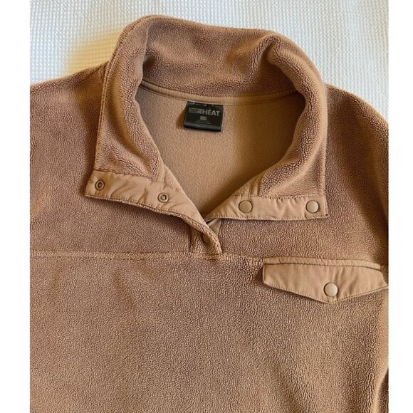 Ladies XL Fleece Pullover - Picture 1 of 5